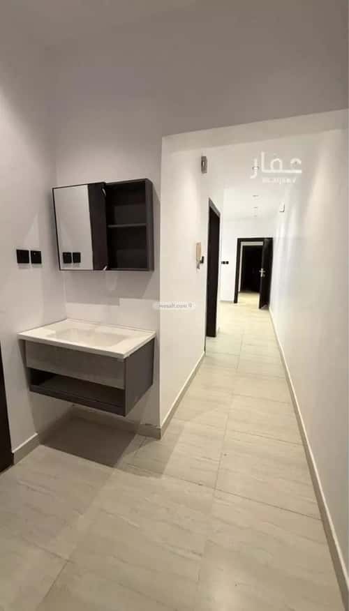 شقة 2 غرف في الرمال 3