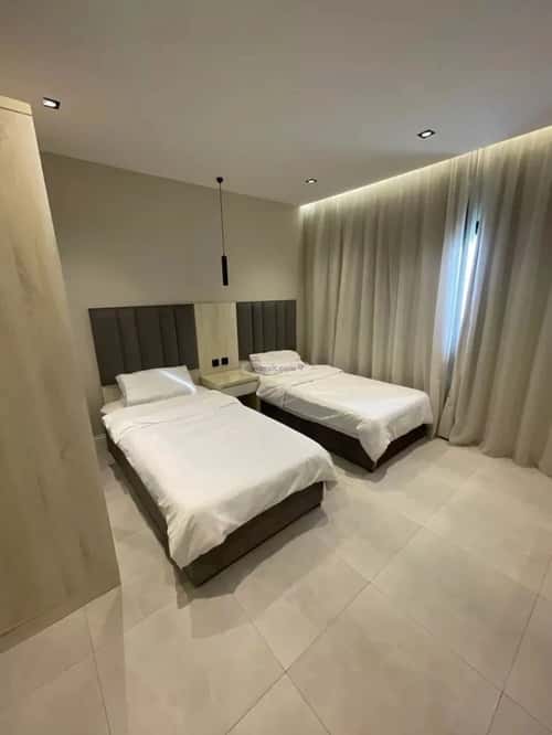 شقة 2 غرف في القيروان 2