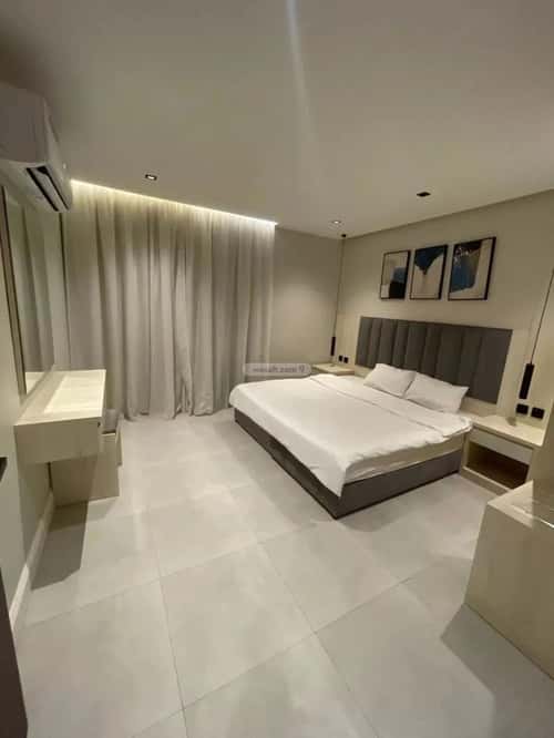 شقة 2 غرف في القيروان 3