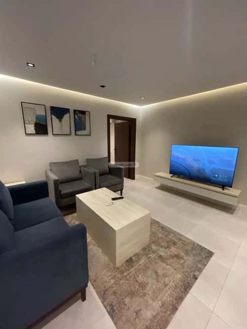 شقة 2 غرف في القيروان 4