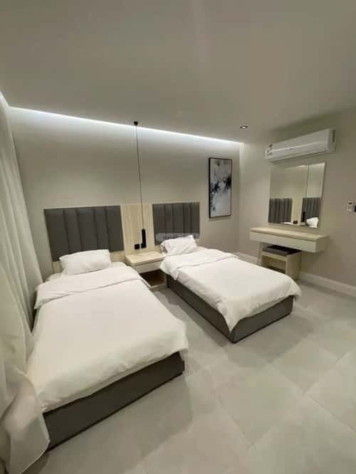 شقة 2 غرف في القيروان 7