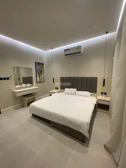 شقة 2 غرف في القيروان 8