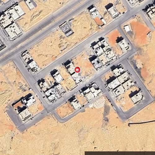 شقة 3 غرف في المهدية 3