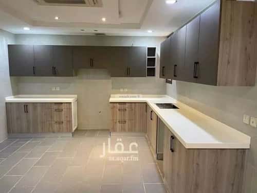 فيلا 4 غرف في الملقا 13