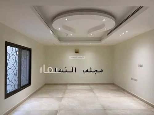 فيلا 4 غرف في الملقا 15