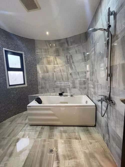 فيلا 4 غرف في الملقا 3