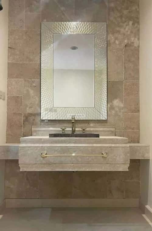 فيلا 4 غرف في الملقا 6