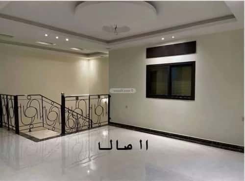 فيلا 4 غرف في الملقا 8