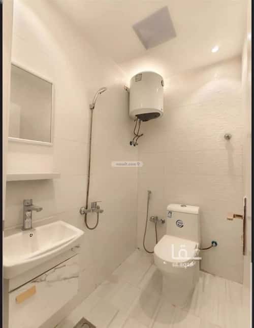 شقة 1 غرف في العليا 2