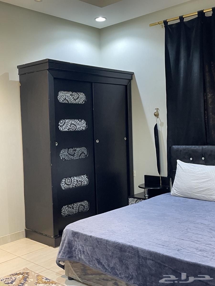 شقة 3 غرف في ظهرة لبن 4