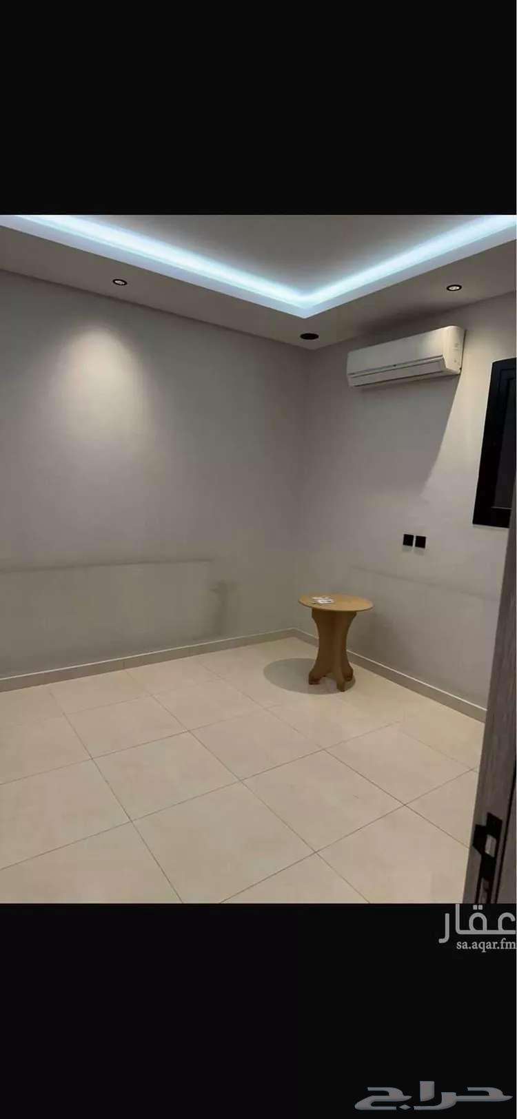 شقة 2 غرف في شبرا 2