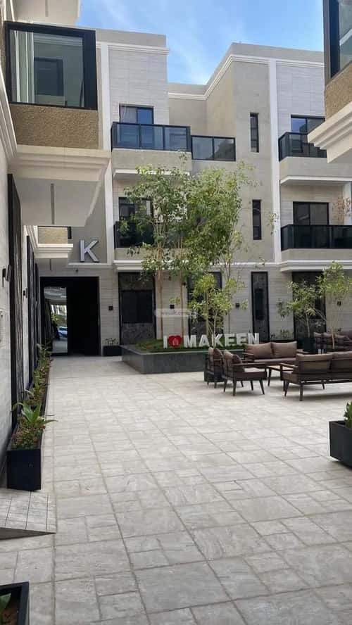 شقة 2 غرف في العارض 2