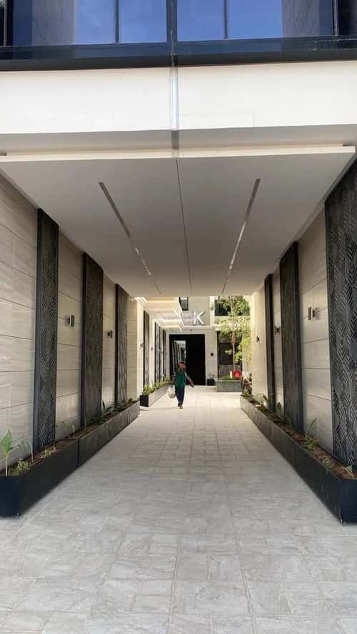 شقة 2 غرف في العارض 11