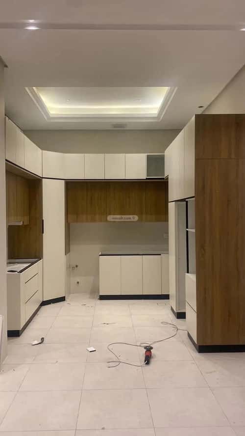 شقة 2 غرف في العارض 3