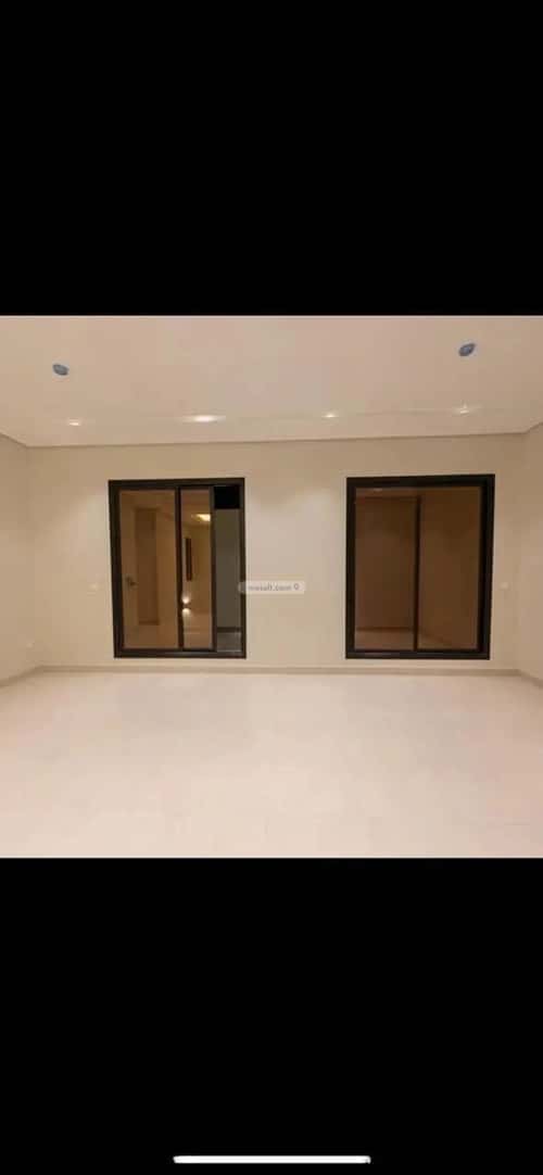 شقة 2 غرف في العارض 4