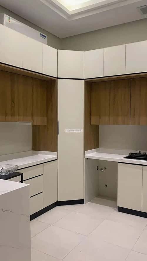 شقة 2 غرف في العارض 6