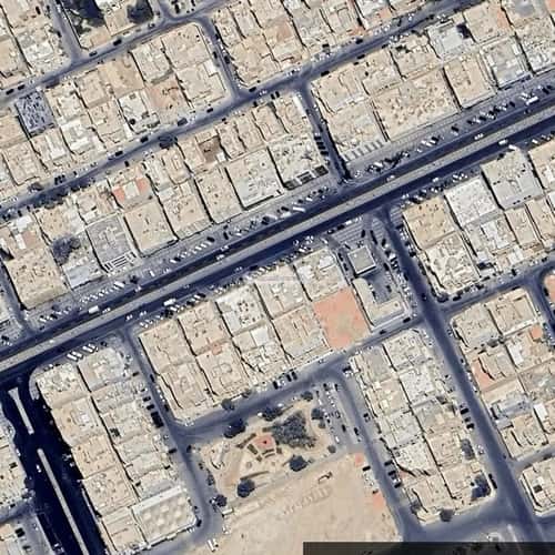 1 bedroom apartment in An Nafal 4