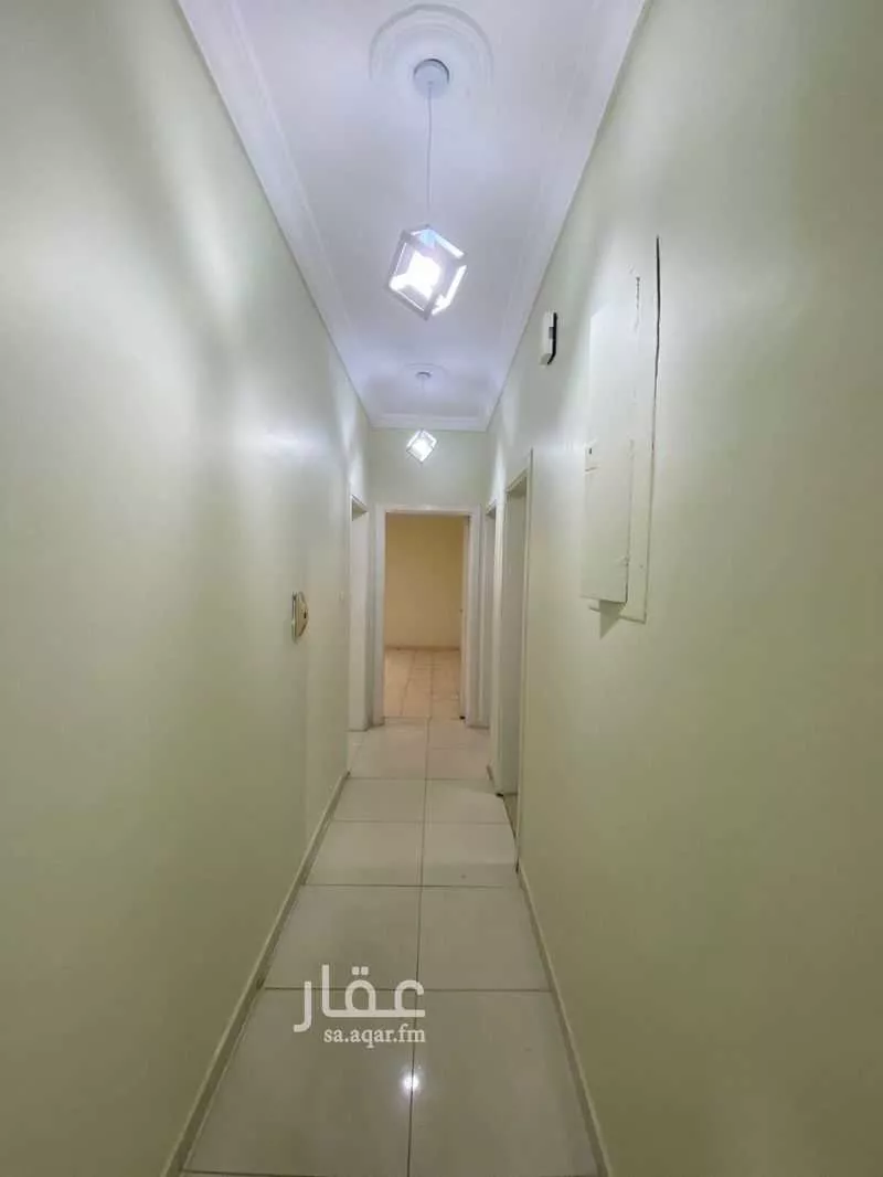 شقة 5 غرف في السلامة 18