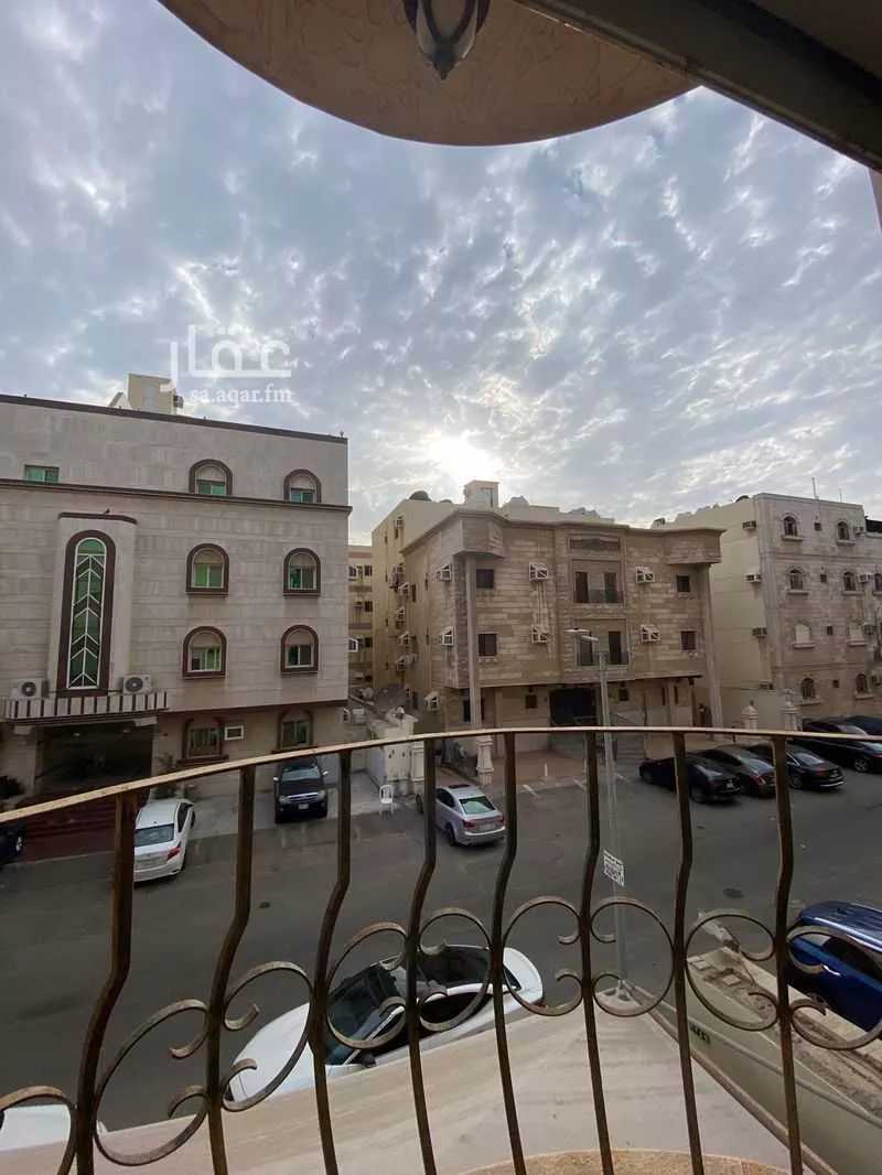 شقة 5 غرف في السلامة 19