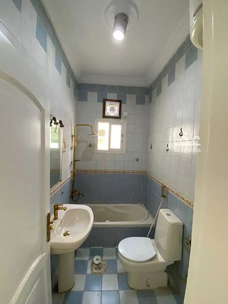 شقة 5 غرف في السلامة 30