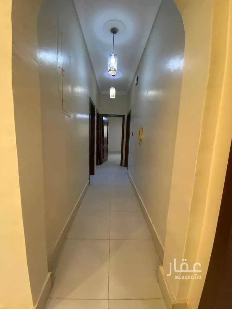 شقة 5 غرف في السلامة 8