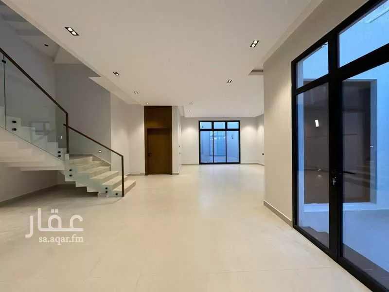 فيلا 5 غرف في القدس 8