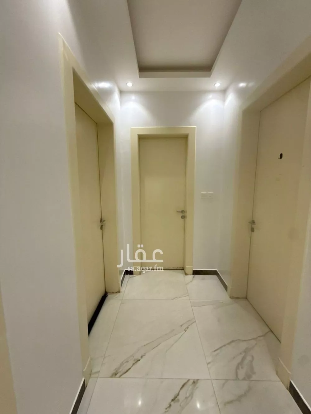 دور 4 غرف في العارض 2