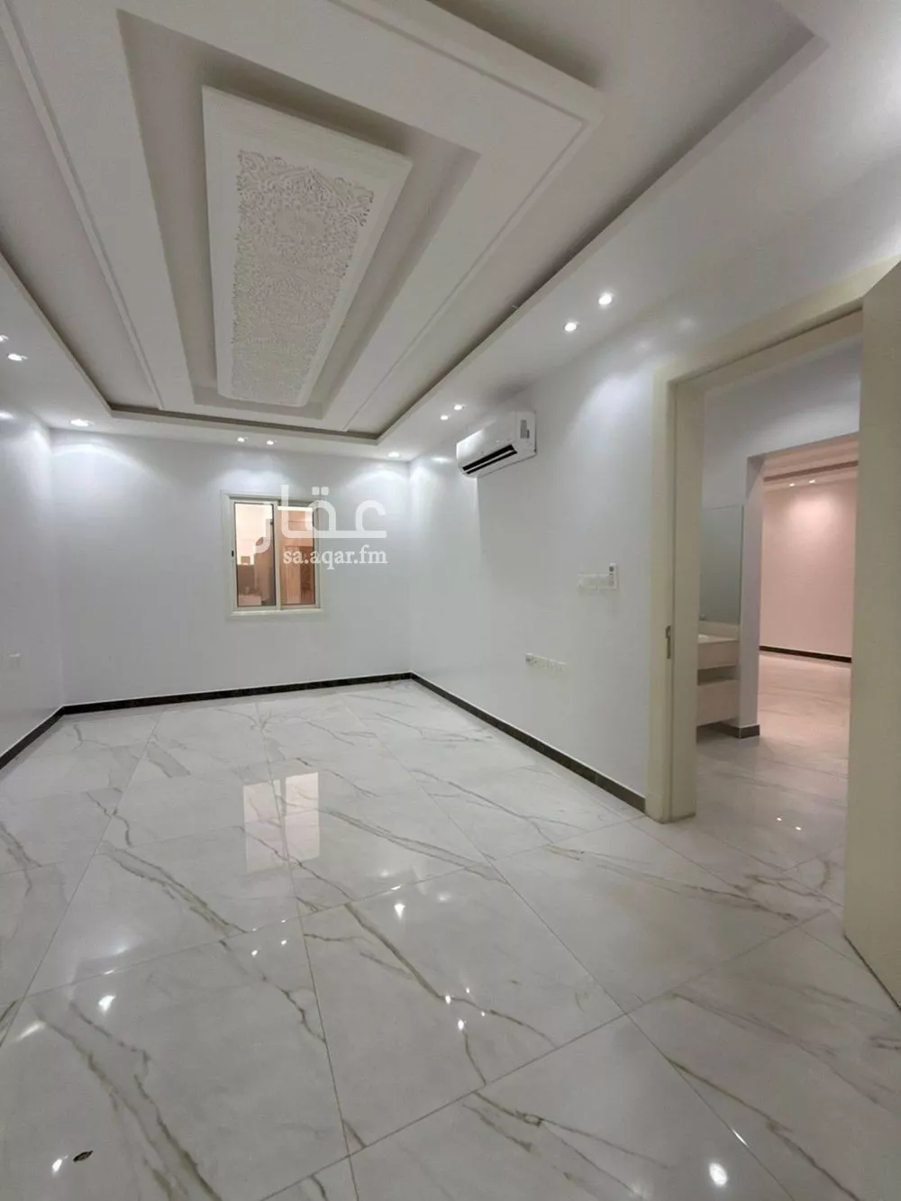 دور 4 غرف في العارض 3