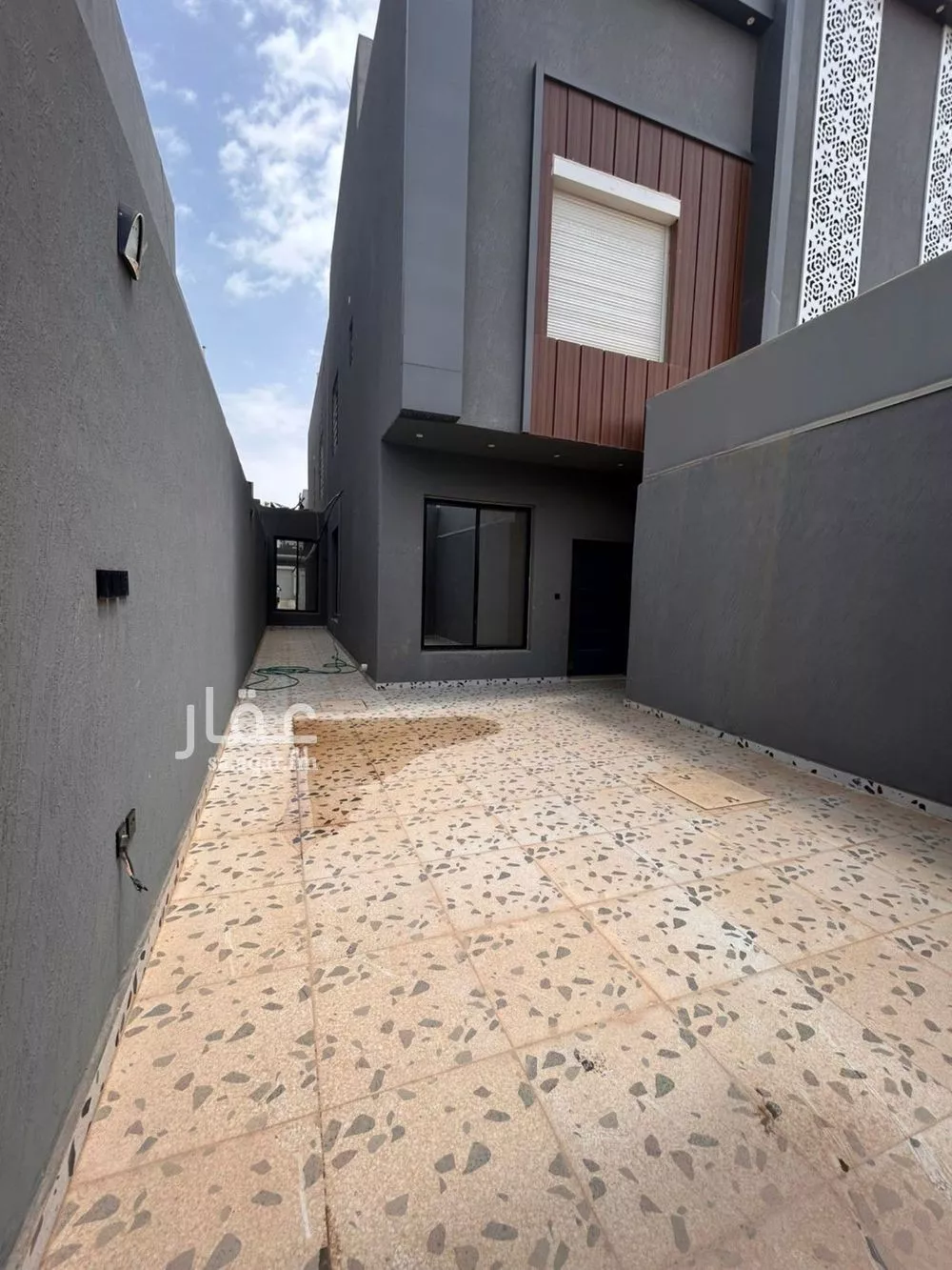 دور 4 غرف في عكاظ 6