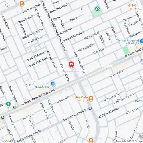 شقة 1 غرف في الصحافة 2