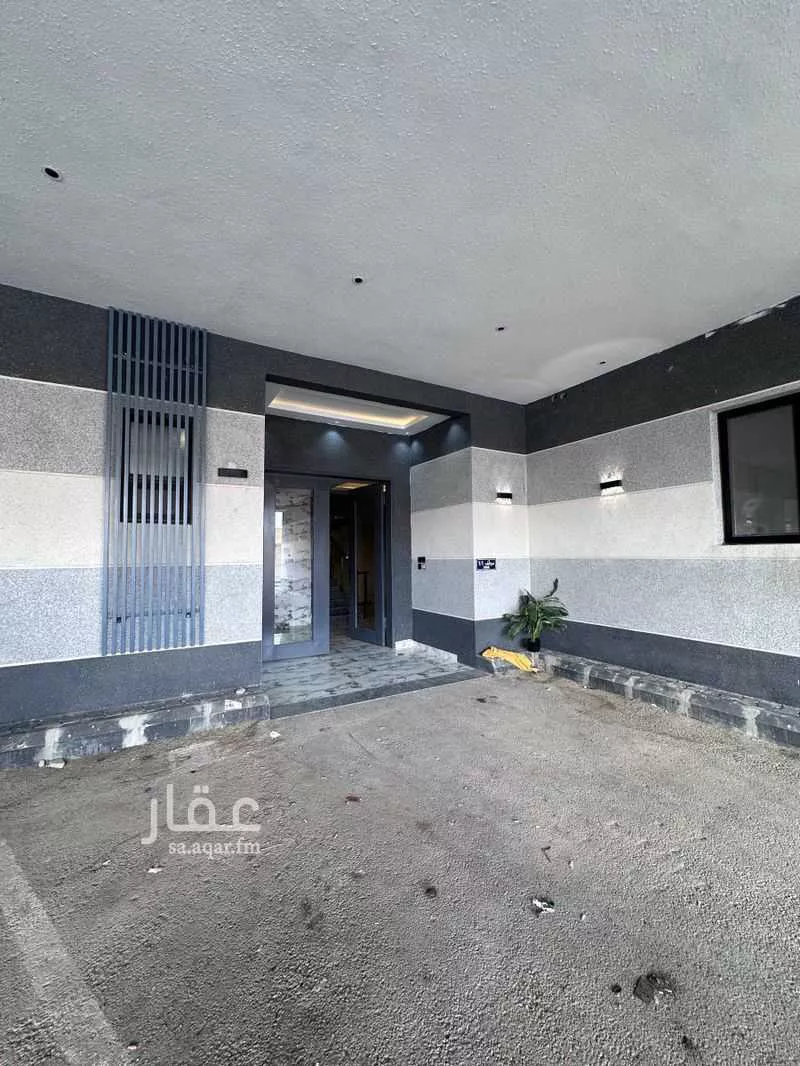 شقة 4 غرف في عكاظ 2