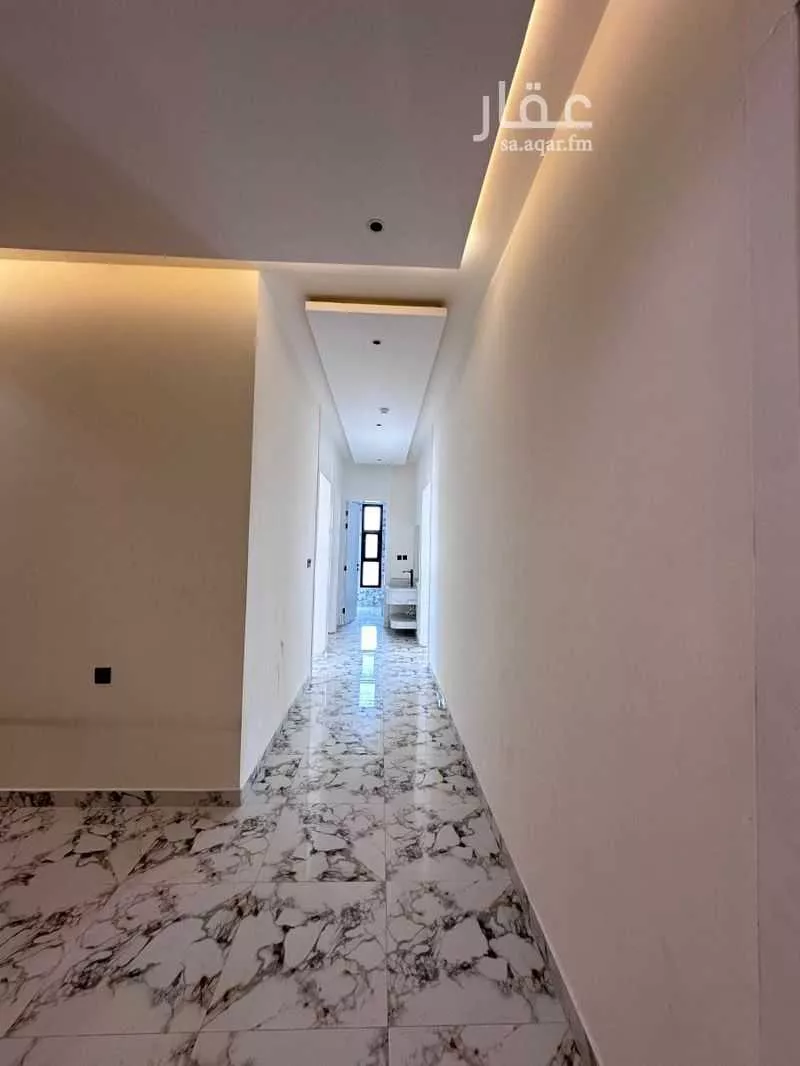 شقة 4 غرف في عكاظ 11