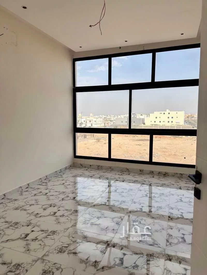 شقة 4 غرف في عكاظ 15