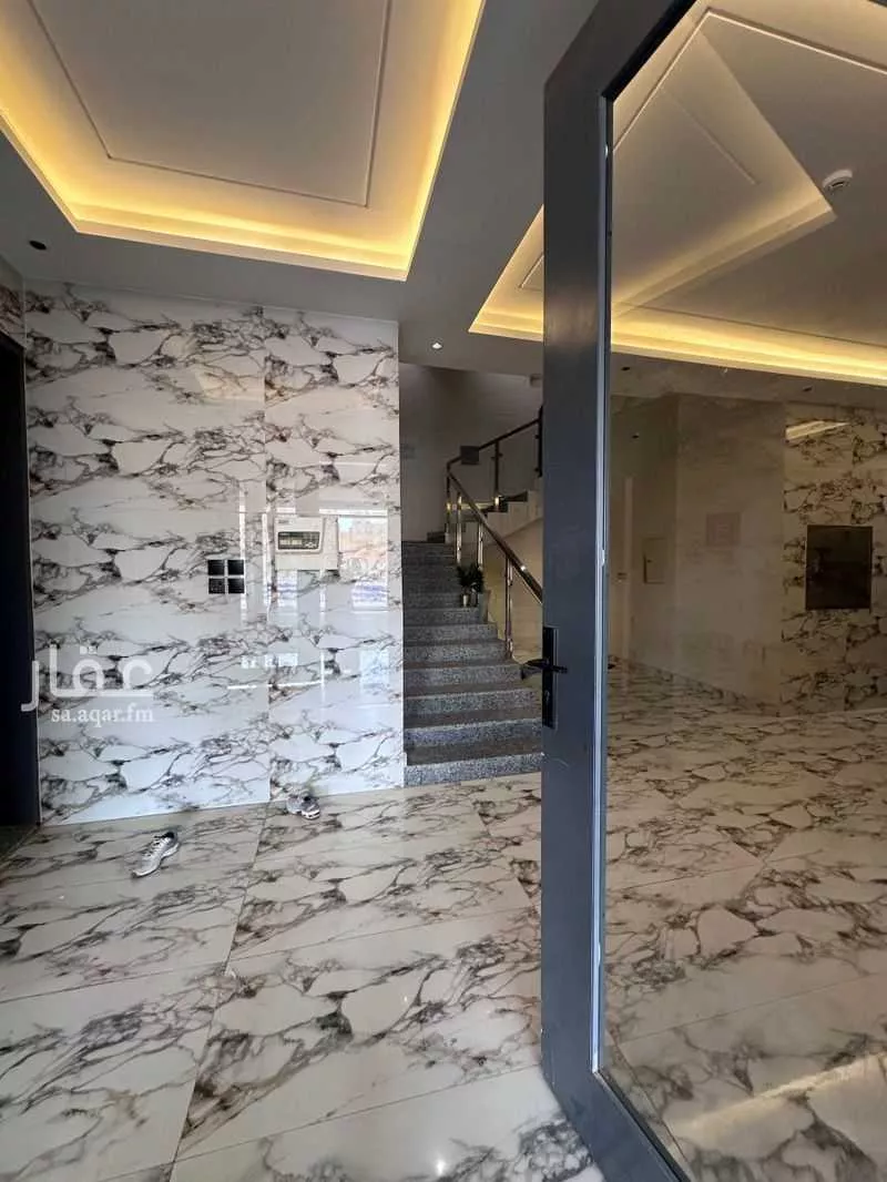 شقة 4 غرف في عكاظ 3