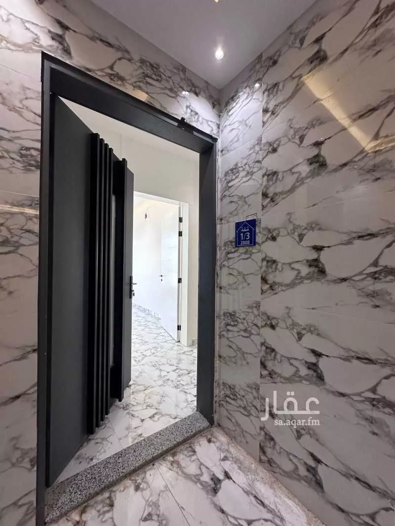 شقة 4 غرف في عكاظ 6