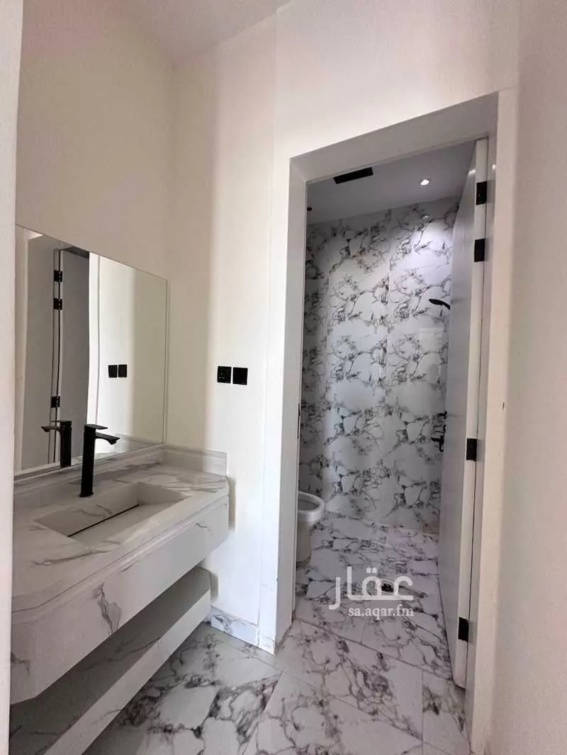 شقة 4 غرف في عكاظ 9