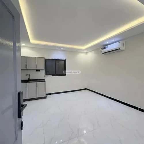 شقة 1 غرف في طويق 6