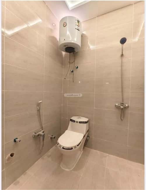 شقة 1 غرف في المروج 2