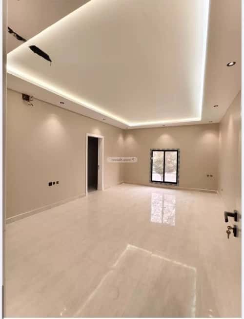 شقة 1 غرف في المروج 3