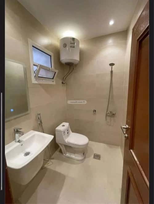 شقة 1 غرف في الوادي 3