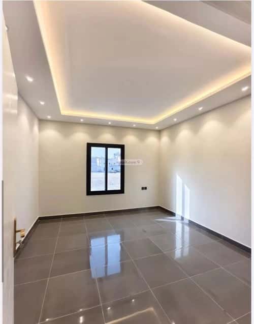 شقة 1 غرف في النفل 3