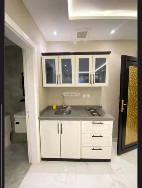 شقة 1 غرف في الازدهار 2