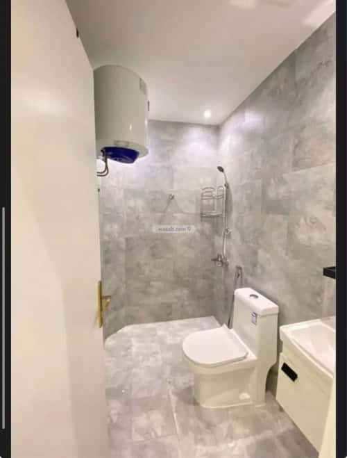 شقة 1 غرف في الازدهار 3