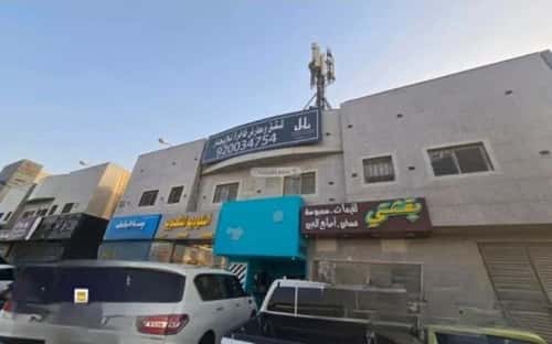 1 bedroom apartment in An Nafal 4