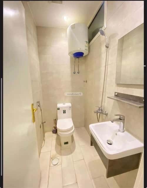 شقة 1 غرف في النفل 2