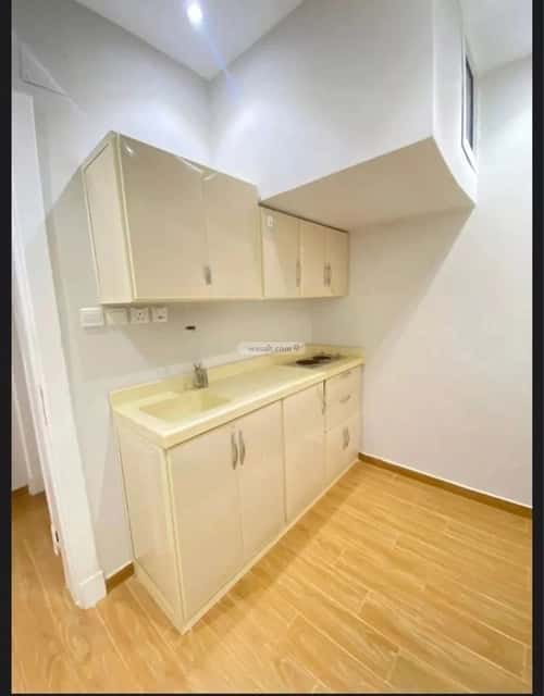 شقة 1 غرف في النفل 3