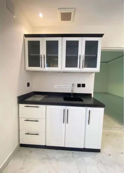 شقة 1 غرف في الوادي 2