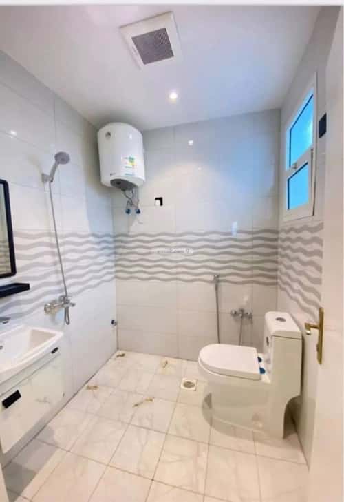 شقة 1 غرف في الوادي 3