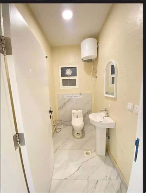 شقة 1 غرف في الوادي 3