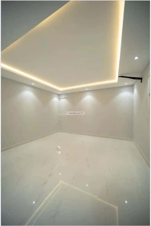 شقة 1 غرف في النفل 3